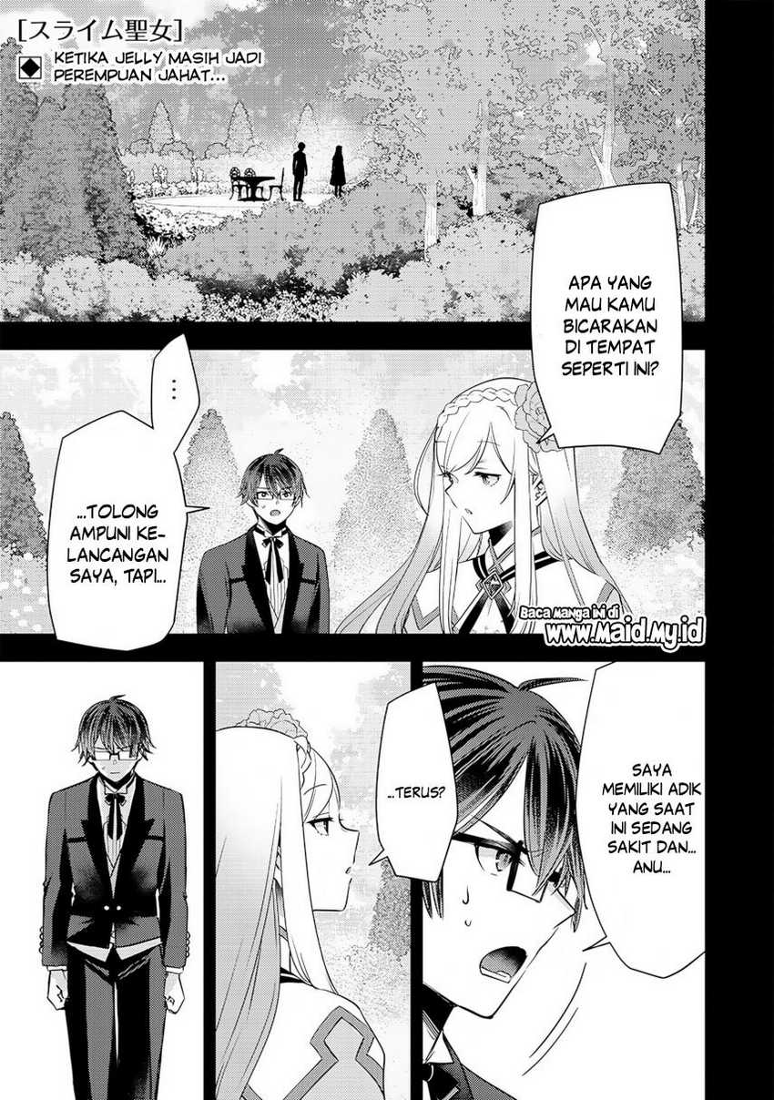 Slime Saint Bab 07 halaman 2