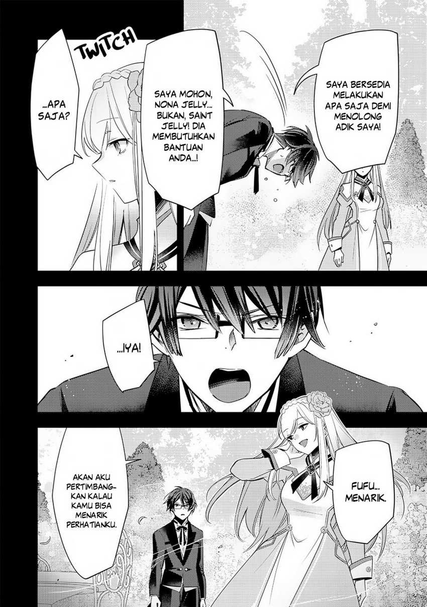 Slime Saint Bab 07 halaman 3
