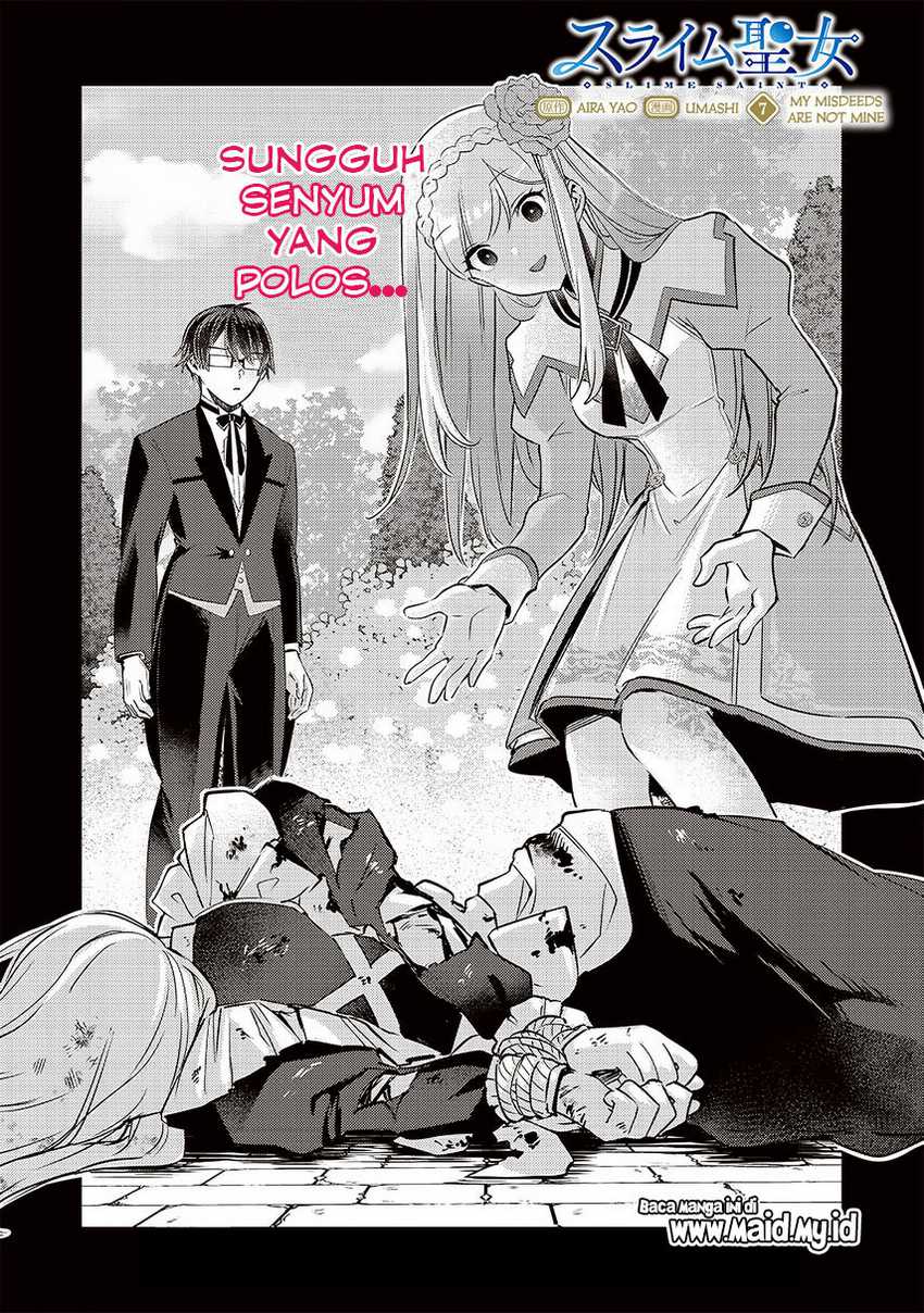 Slime Saint Bab 07 halaman 4