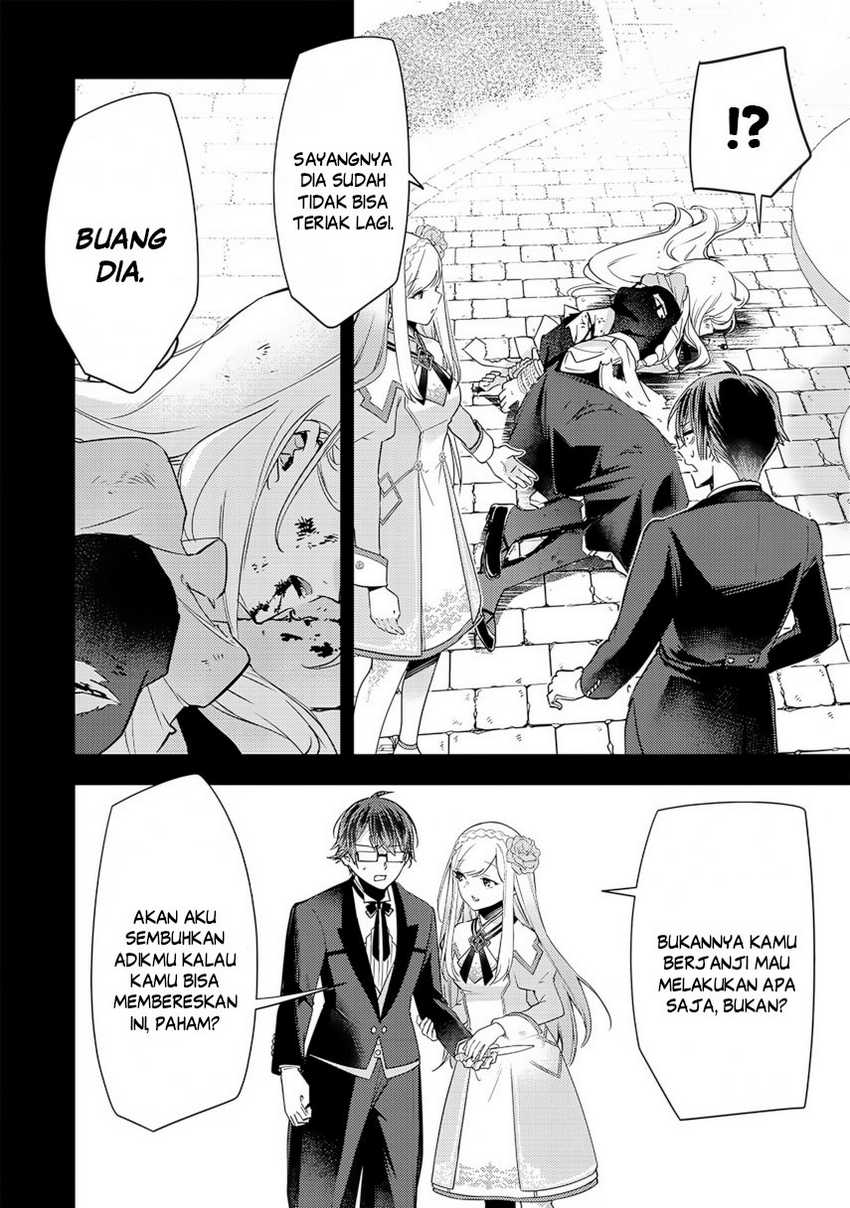 Slime Saint Bab 07 halaman 5