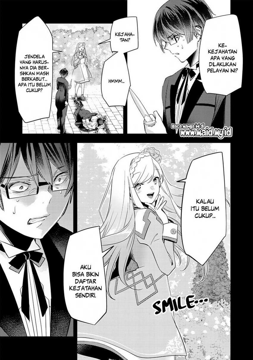 Slime Saint Bab 07 halaman 6