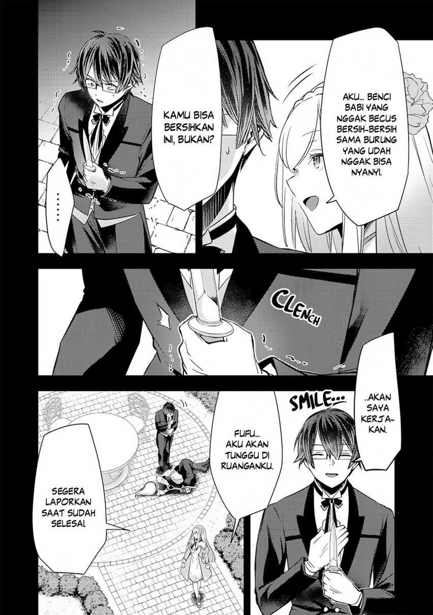 Slime Saint Bab 07 halaman 7