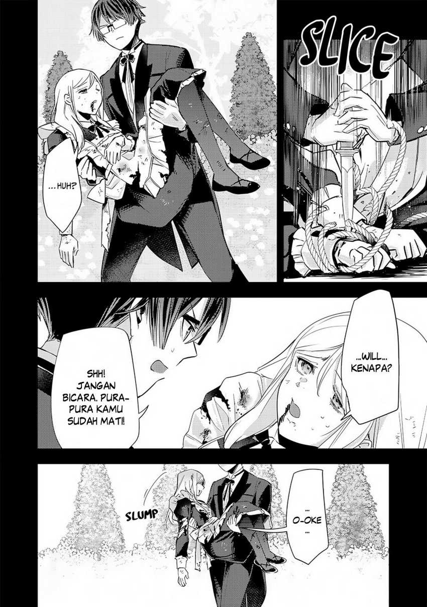Slime Saint Bab 07 halaman 9