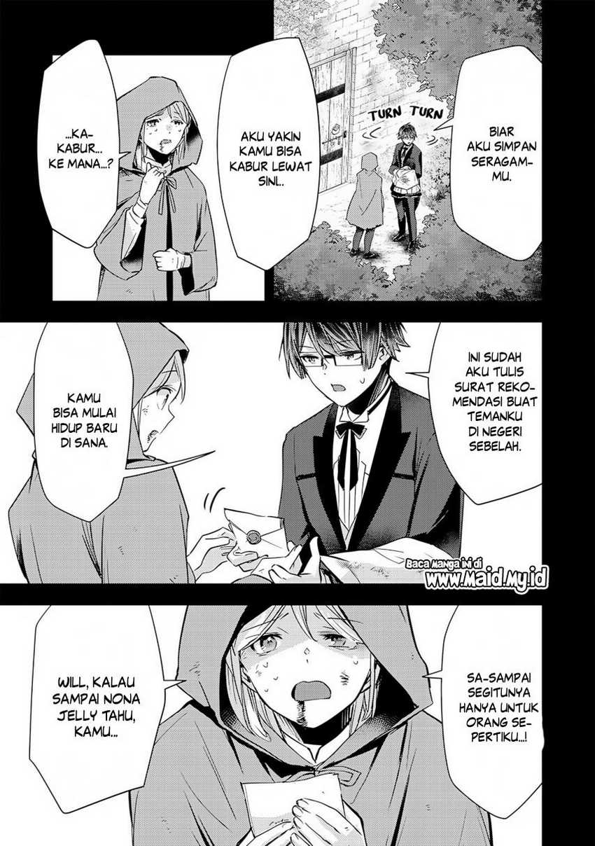Slime Saint Bab 07 halaman 10