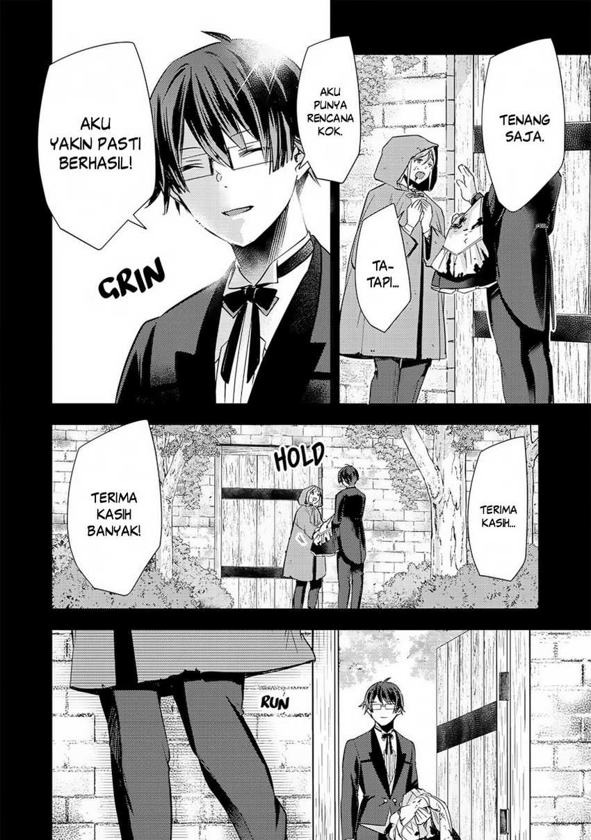 Slime Saint Bab 07 halaman 11