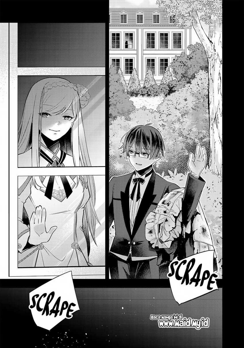 Slime Saint Bab 07 halaman 12