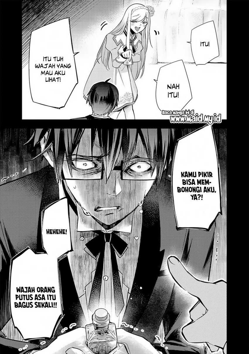 Slime Saint Bab 07 halaman 18