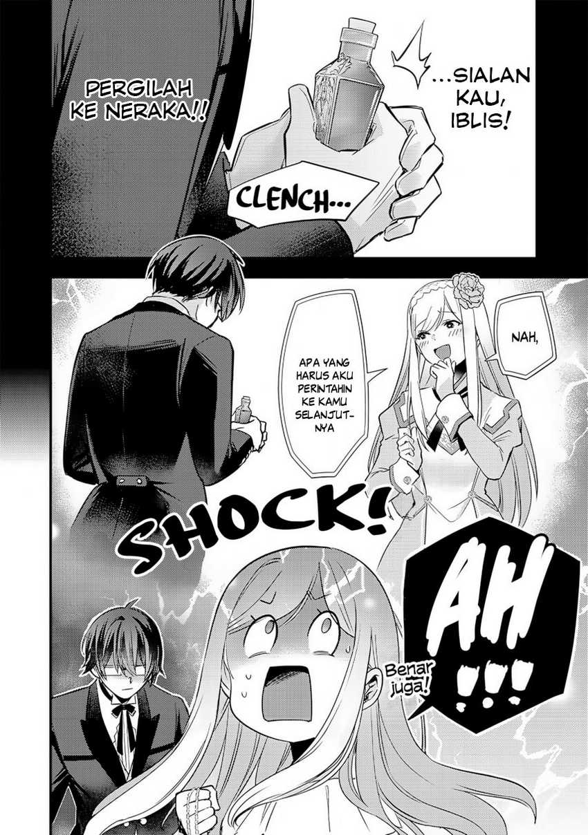 Slime Saint Bab 07 halaman 19