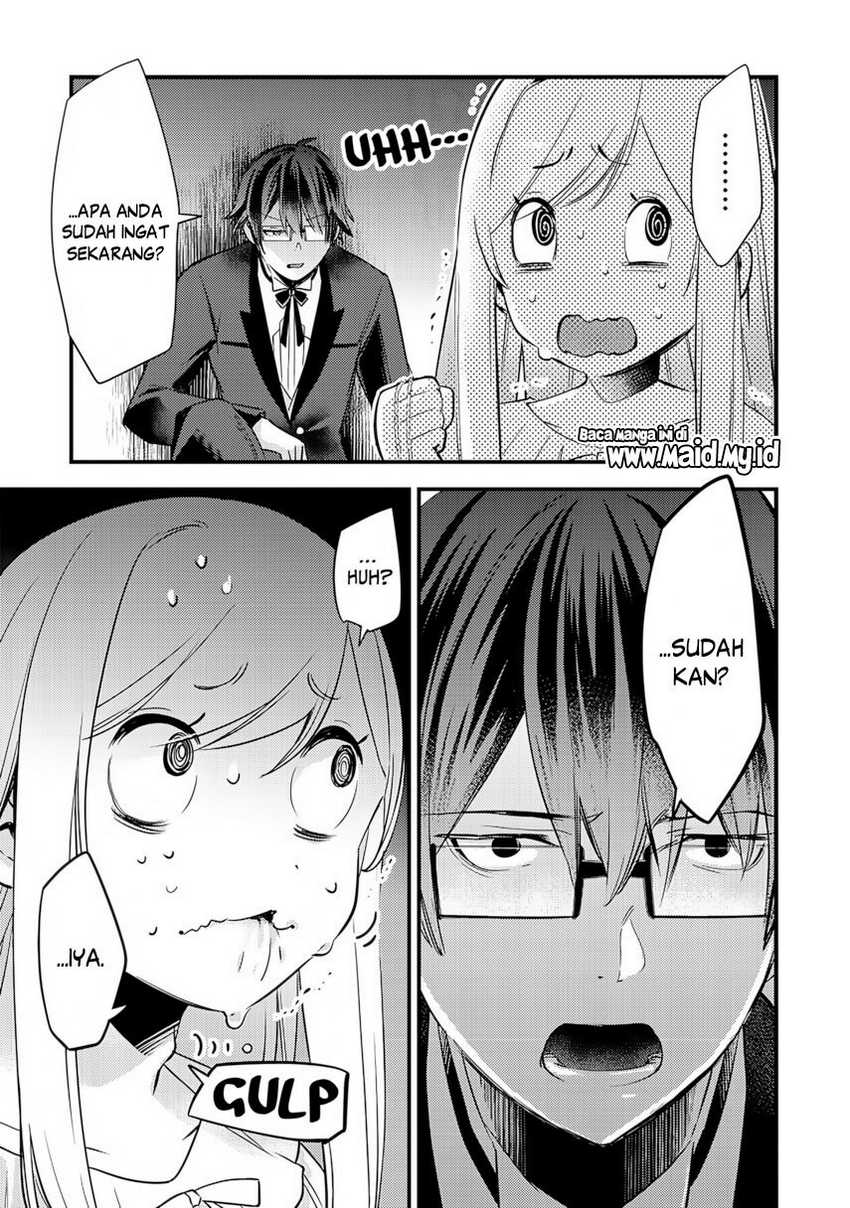 Slime Saint Bab 07 halaman 20