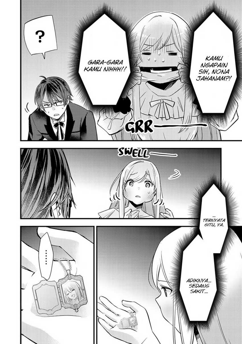 Slime Saint Bab 07 halaman 21