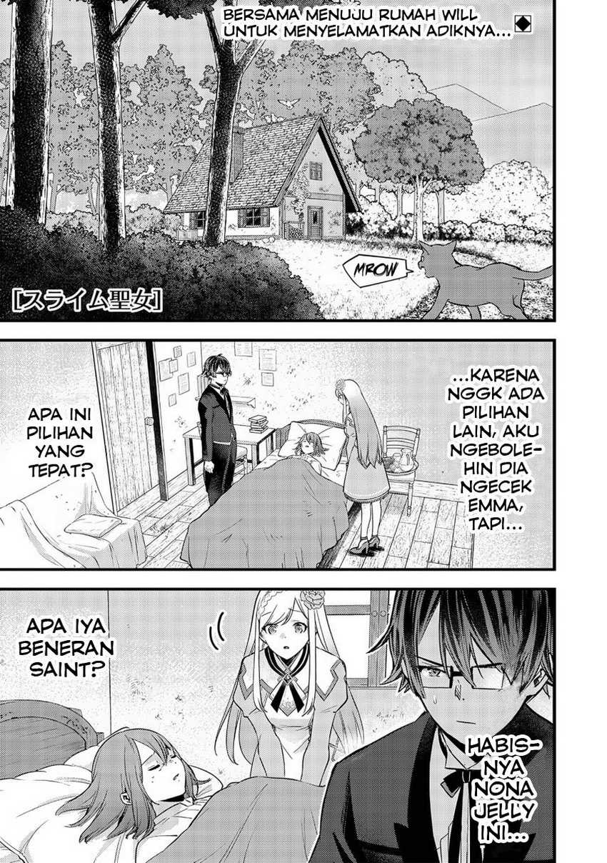 Slime Saint Bab 08 halaman 3