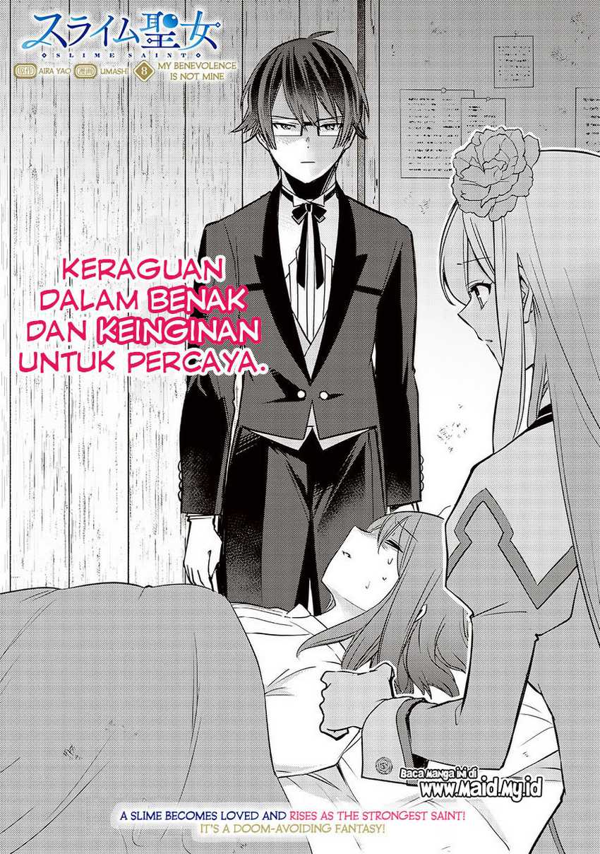 Slime Saint Bab 08 halaman 4