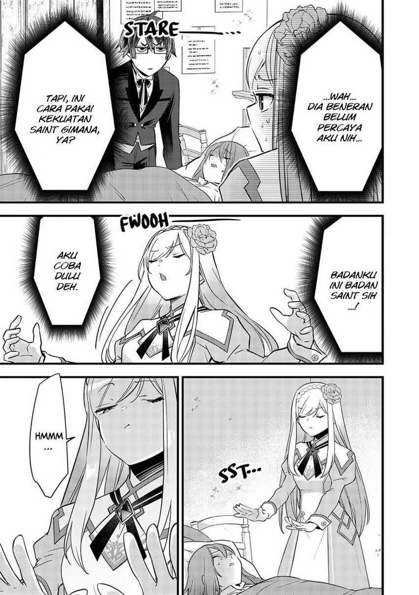 Slime Saint Bab 08 halaman 5
