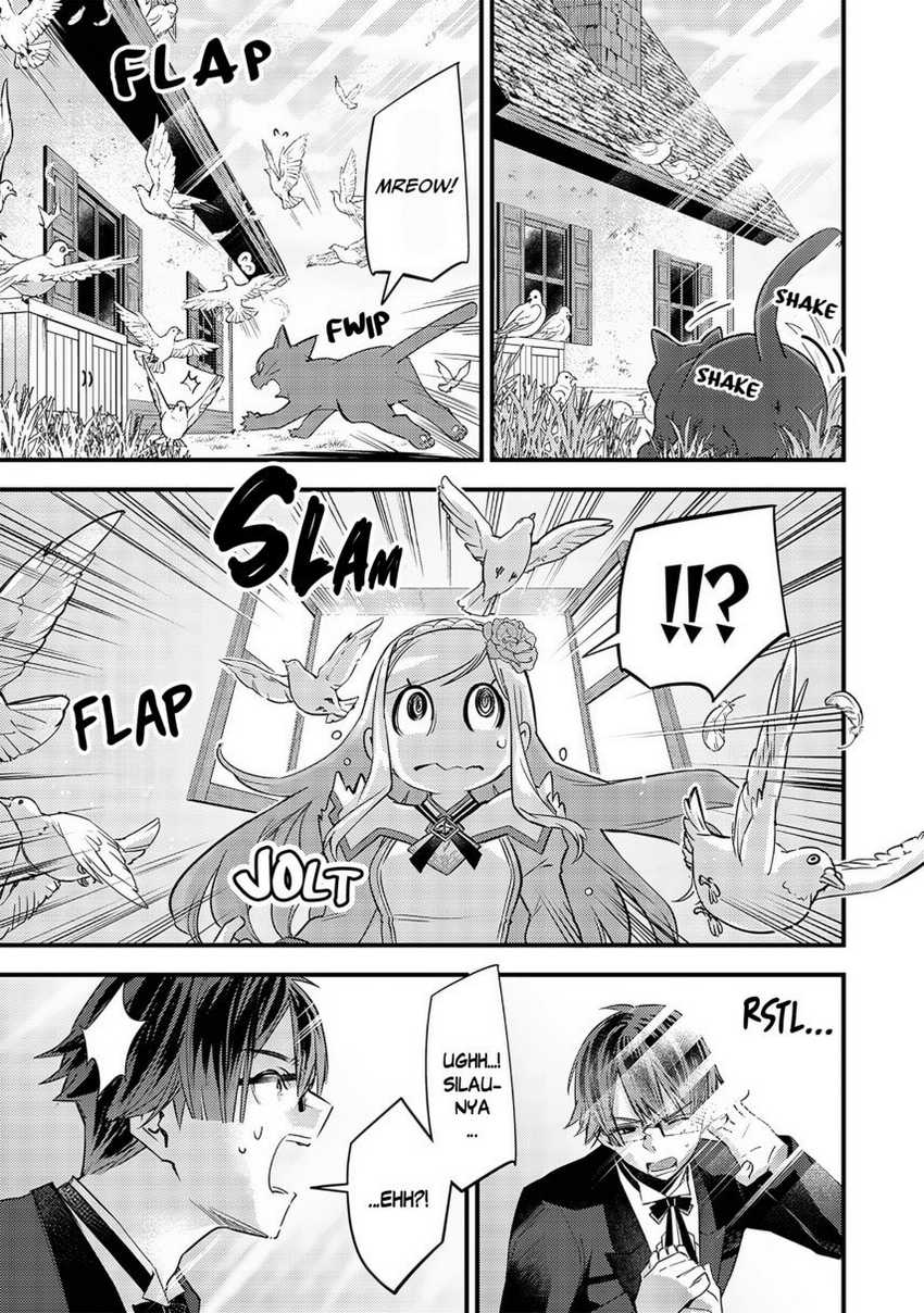 Slime Saint Bab 08 halaman 13
