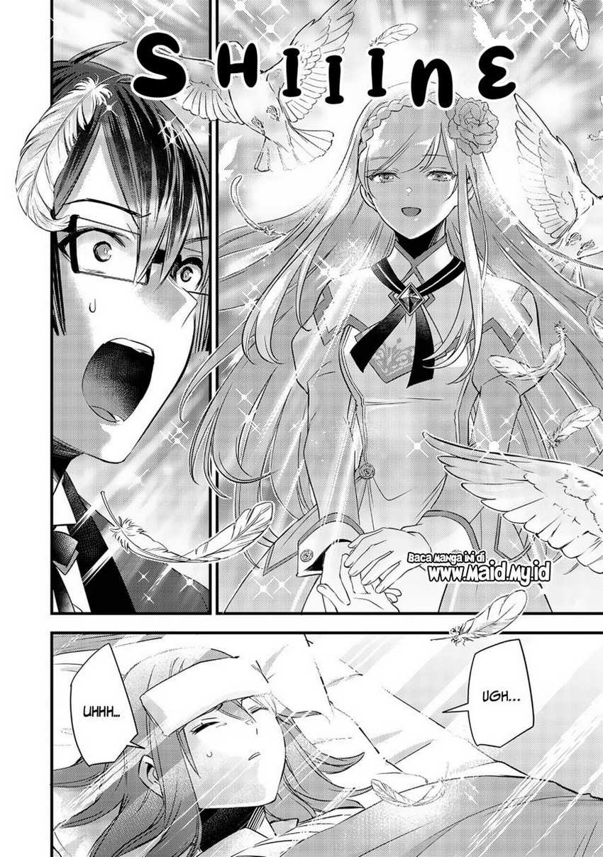 Slime Saint Bab 08 halaman 14