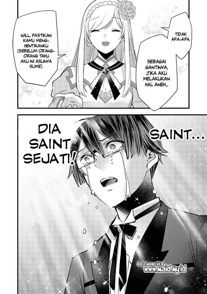 Slime Saint Bab 08 halaman 20