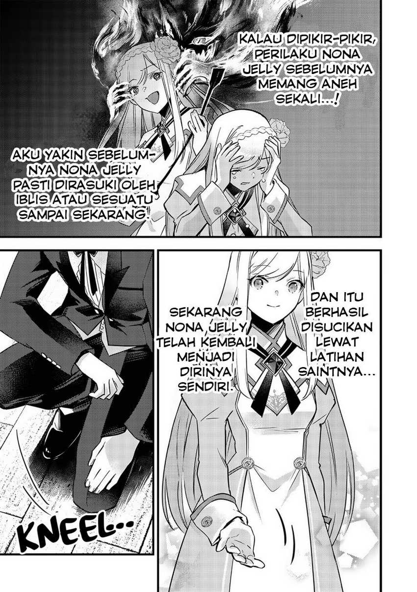 Slime Saint Bab 08 halaman 21