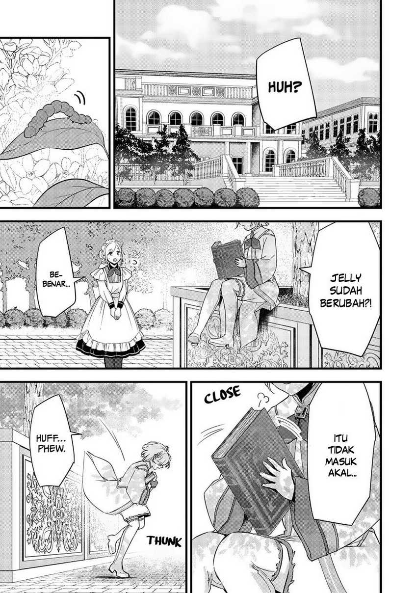 Slime Saint Bab 08 halaman 23