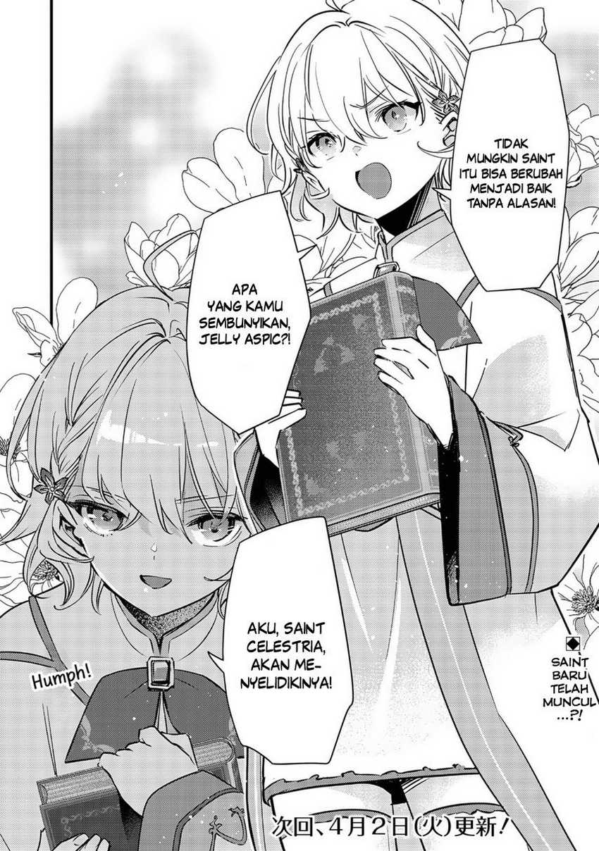 Slime Saint Bab 08 halaman 24