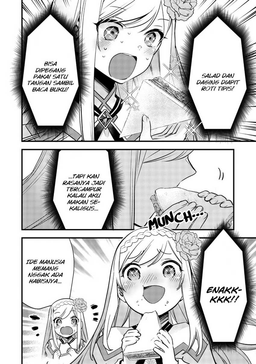 Slime Saint Bab 09 halaman 6