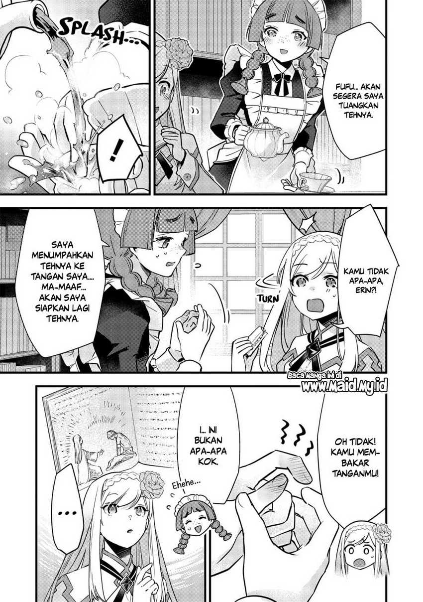 Slime Saint Bab 09 halaman 7