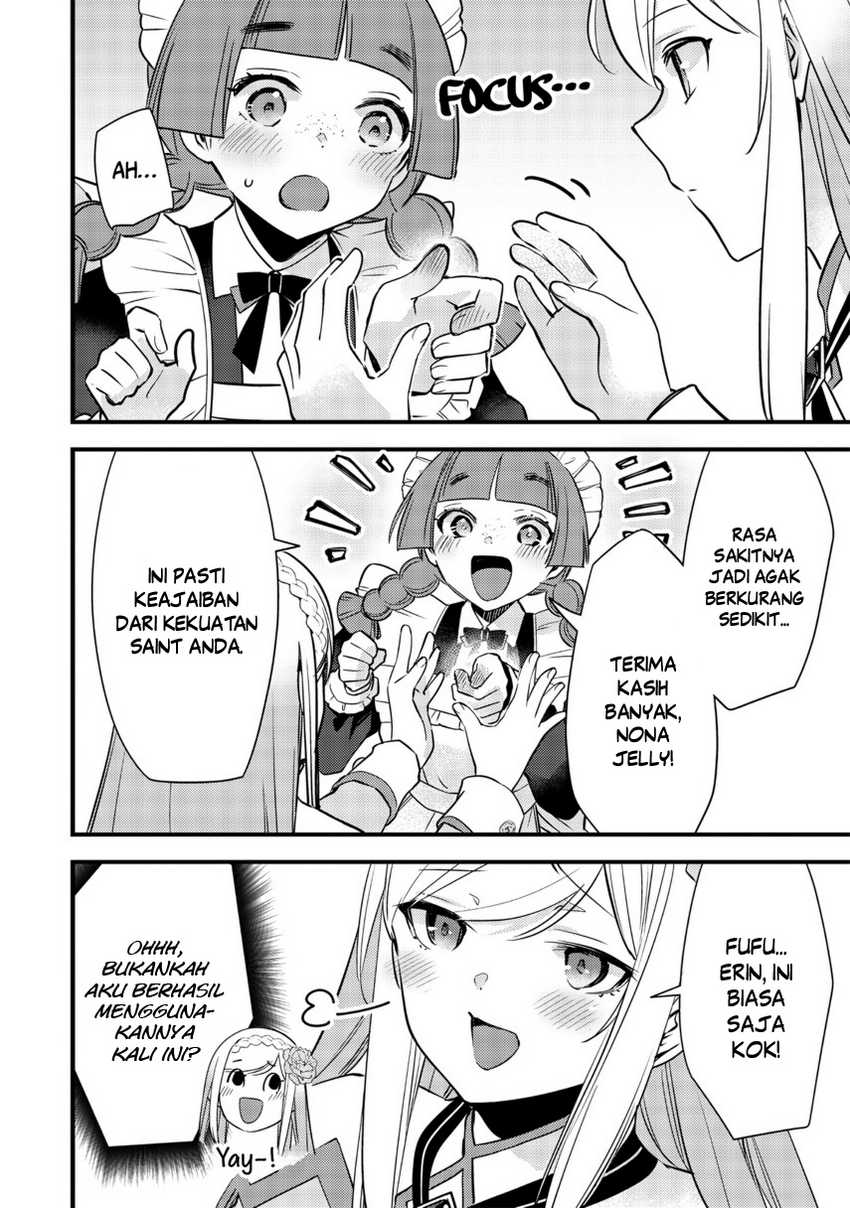 Slime Saint Bab 09 halaman 8