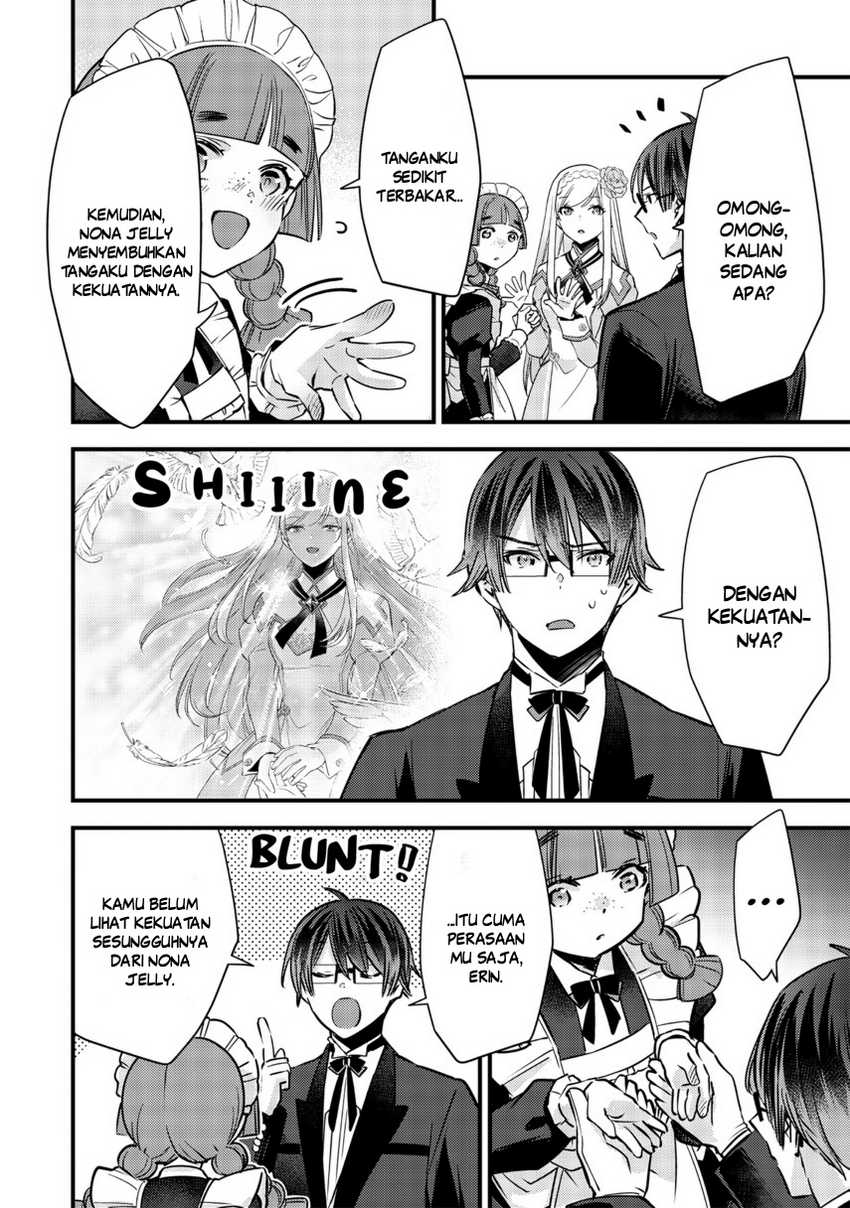 Slime Saint Bab 09 halaman 10