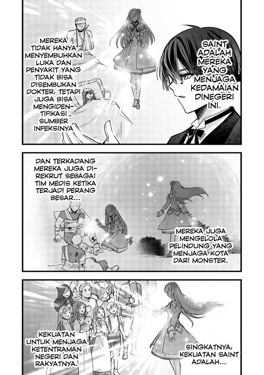 Slime Saint Bab 09 halaman 14