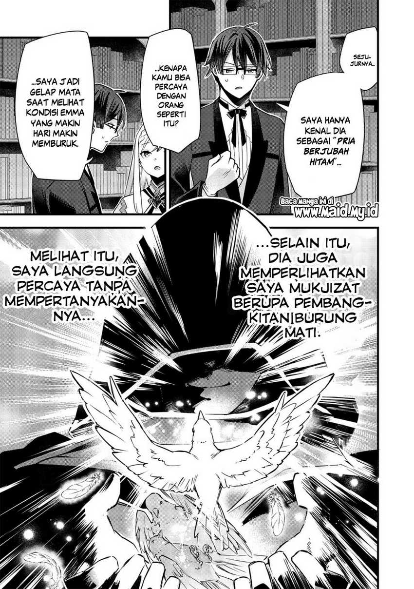 Slime Saint Bab 09 halaman 17