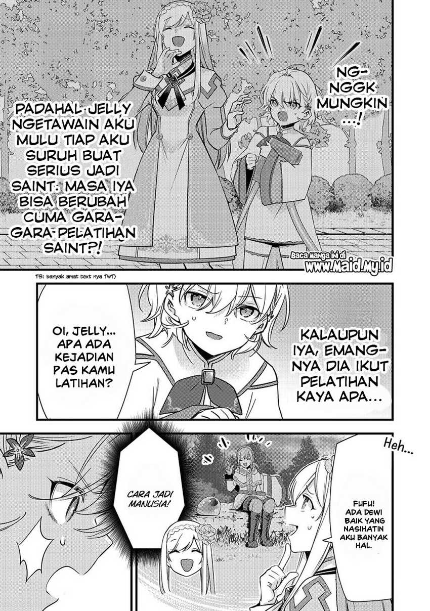 Slime Saint Bab 10 halaman 13