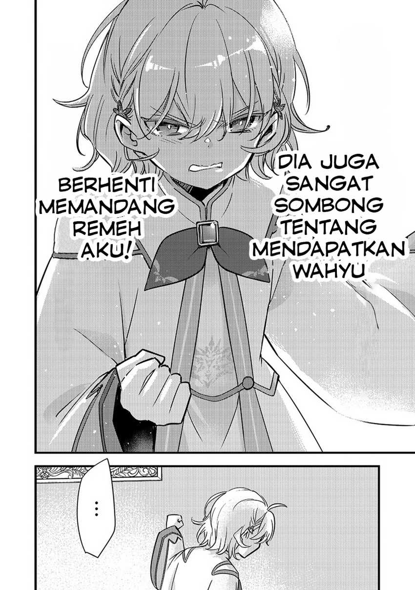 Slime Saint Bab 10 halaman 20