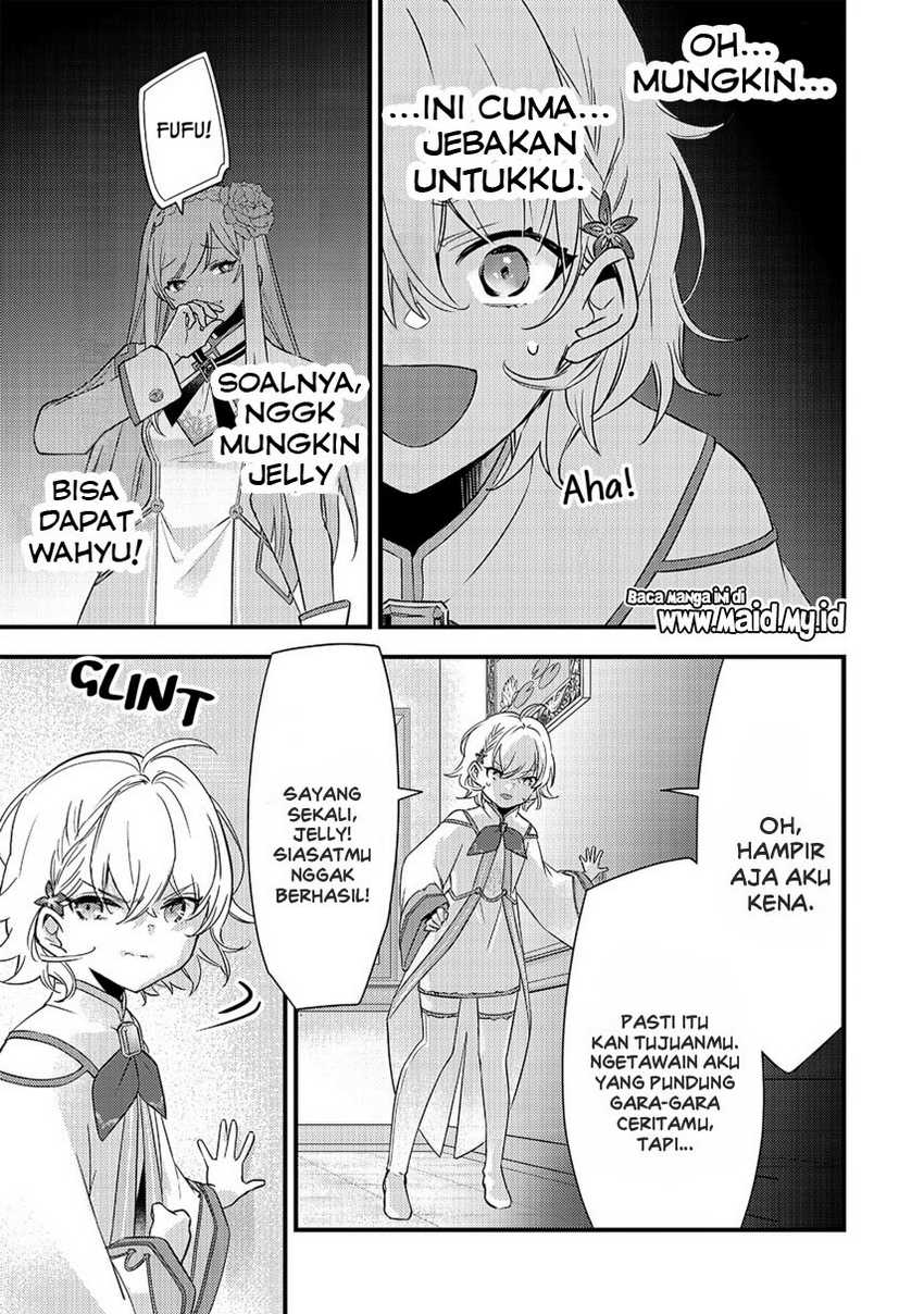 Slime Saint Bab 10 halaman 21