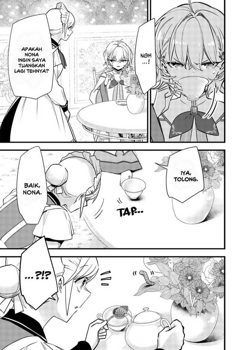 Slime Saint chapter 11 halaman 11