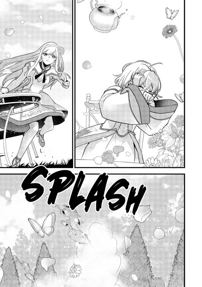Slime Saint chapter 11 halaman 13