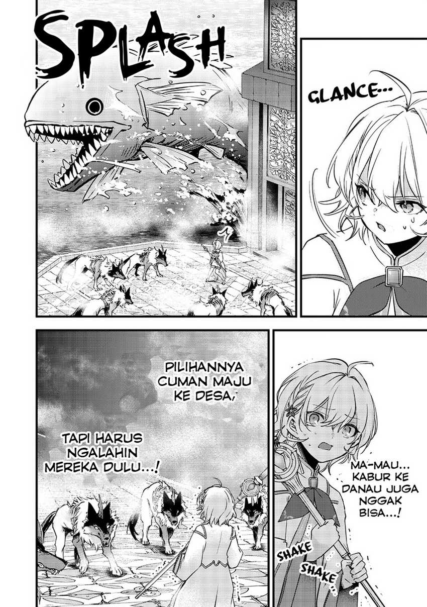 Slime Saint Bab 16 halaman 6
