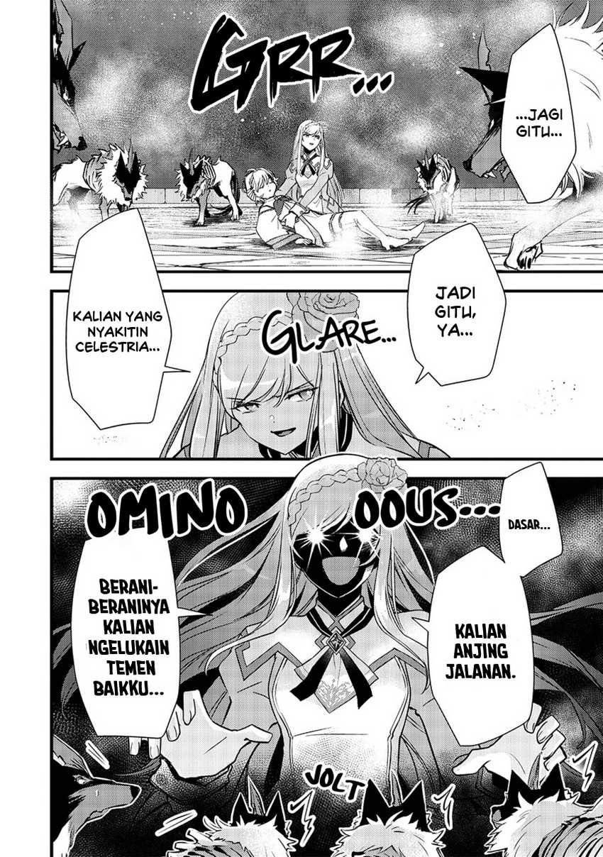Slime Saint Bab 16 halaman 12