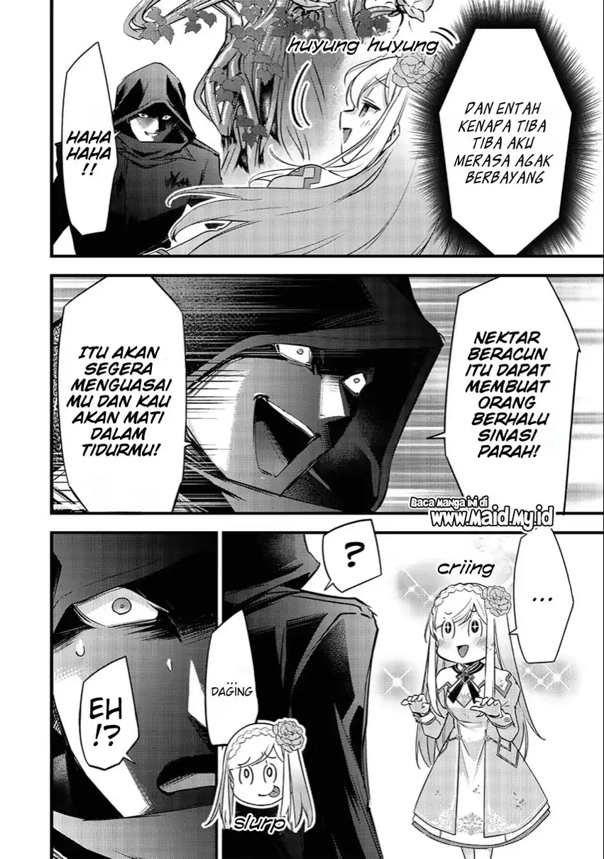 Slime Saint chapter 24 halaman 6