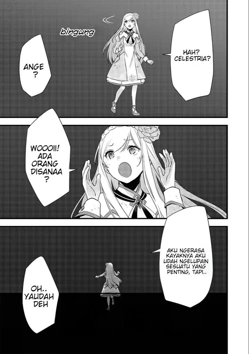 Slime Saint chapter 24 halaman 14