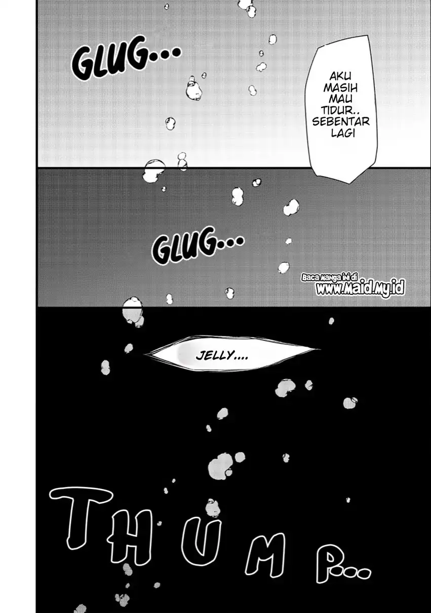 Slime Saint chapter 24 halaman 15
