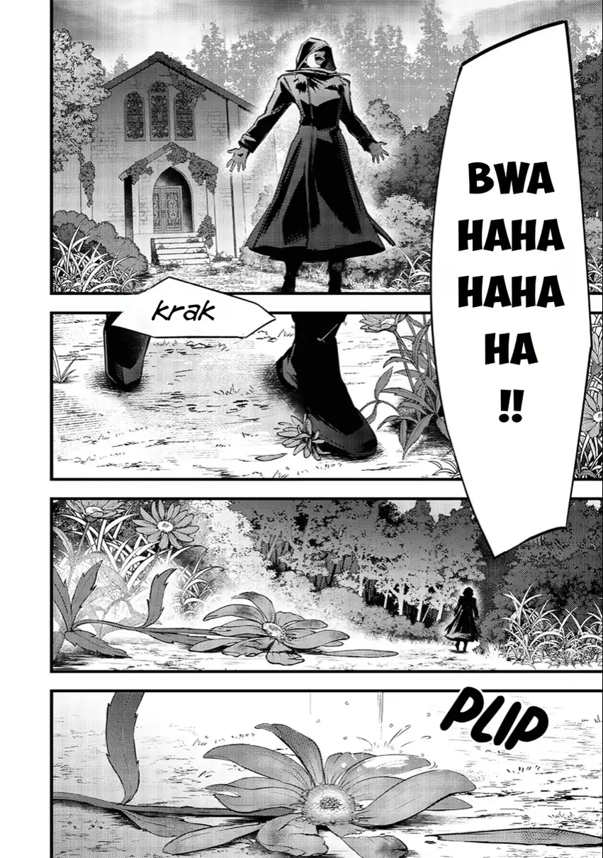 Slime Saint chapter 24 halaman 17