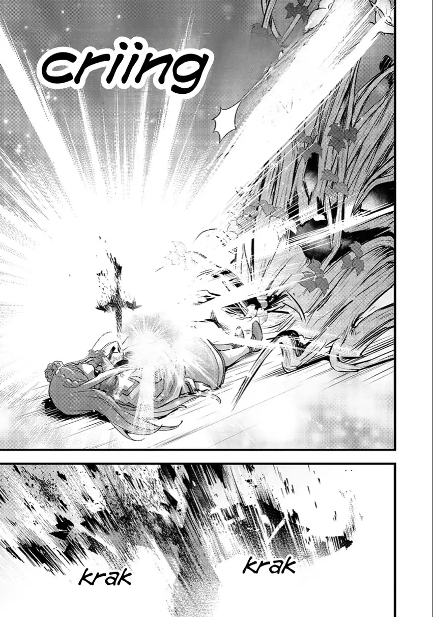 Slime Saint chapter 24 halaman 20