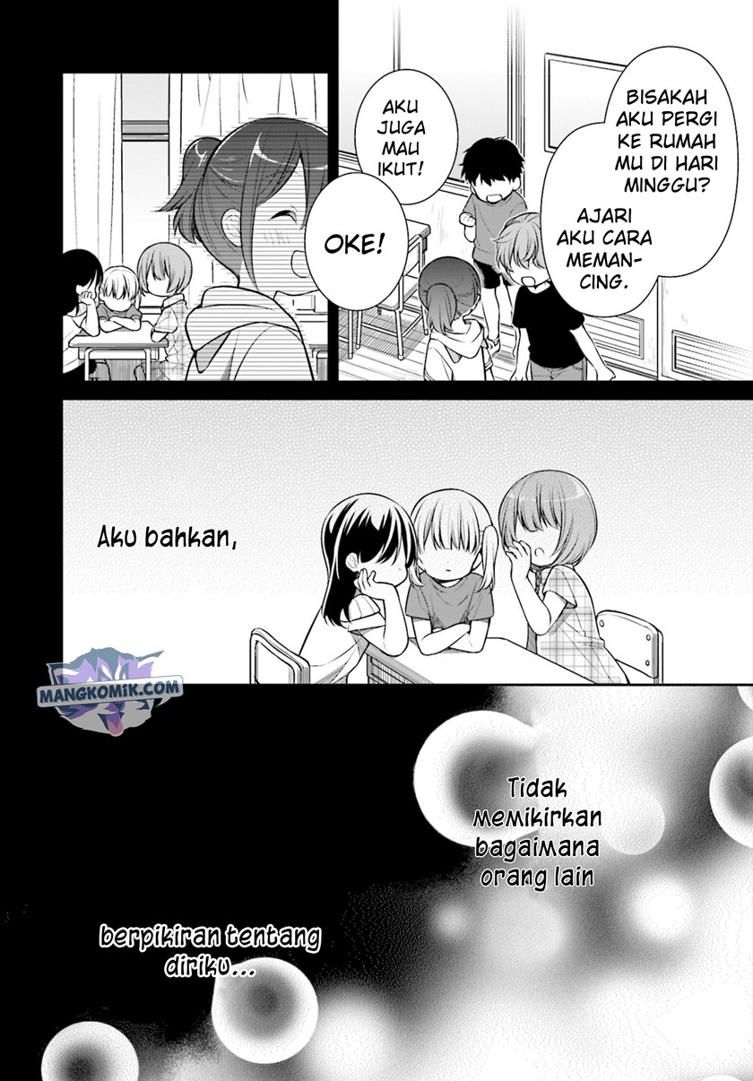 Slow Loop Bab 11 halaman 3