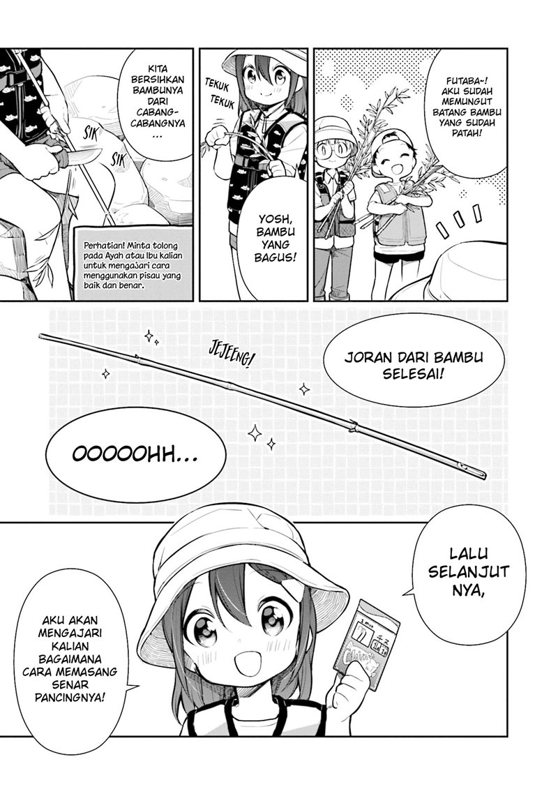 Slow Loop Bab 15 halaman 6