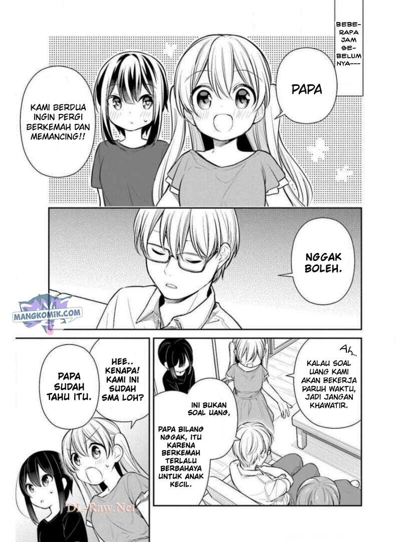 Slow Loop Bab 23 halaman 5