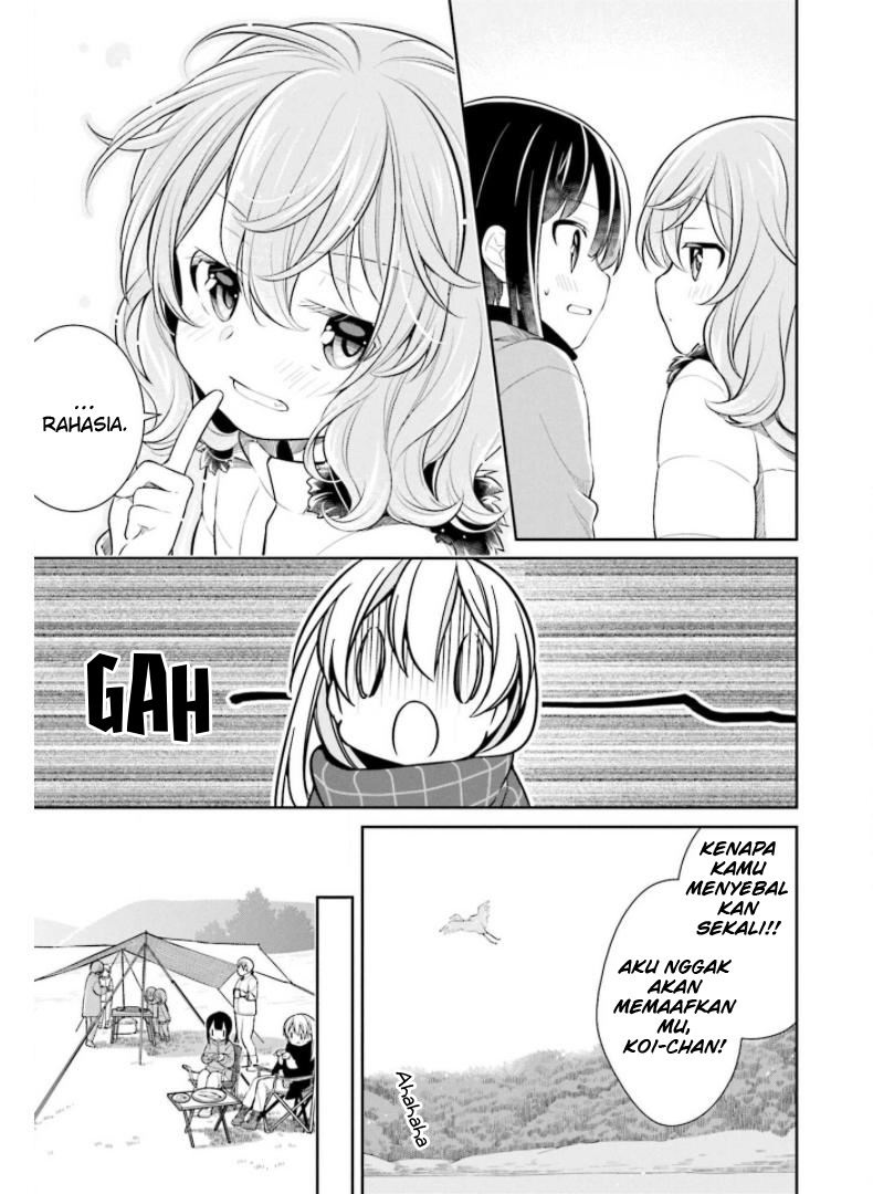 Slow Loop Bab 28 halaman 26