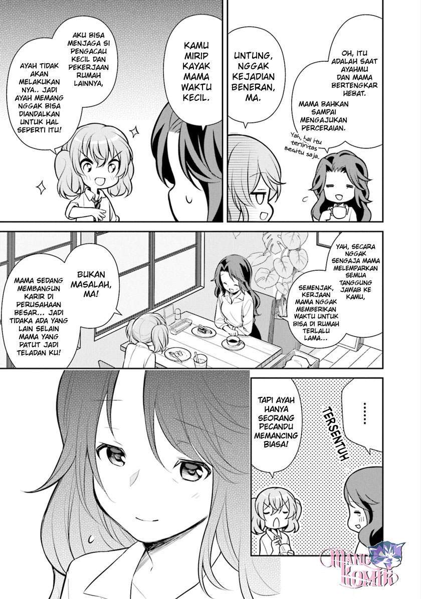 Slow Loop Bab 8 halaman 12