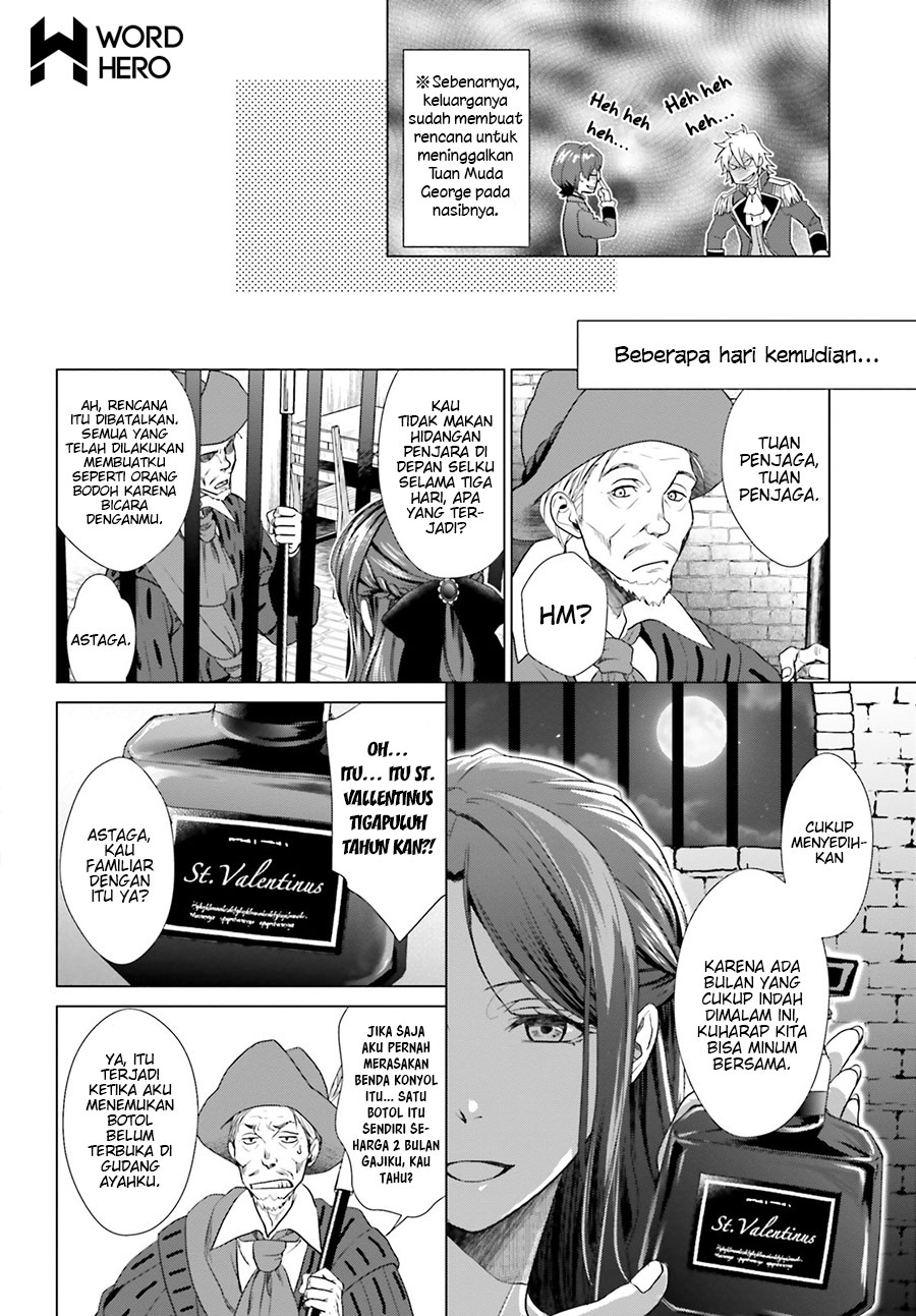 Slow Prison Life Bab 1.2 halaman 7