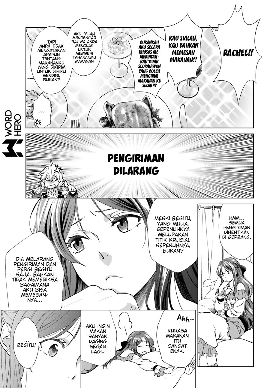 Slow Prison Life Bab 1.2 halaman 10