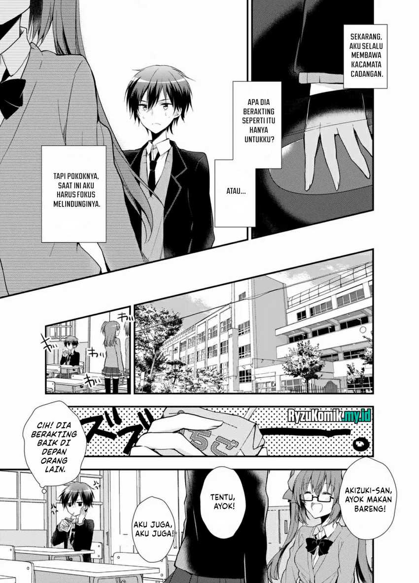 SM Kanojo Bab 1 halaman 10