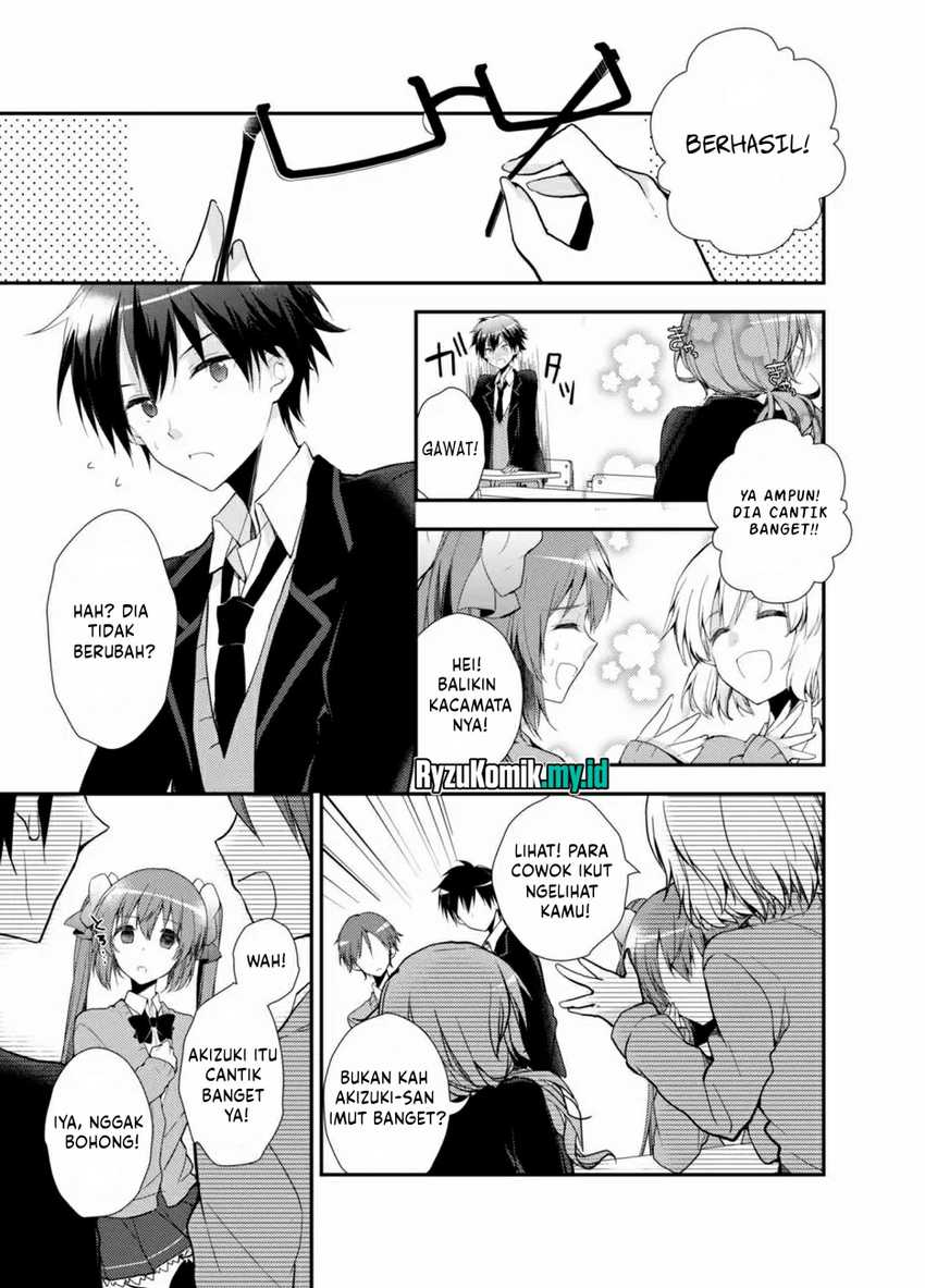 SM Kanojo Bab 1 halaman 12